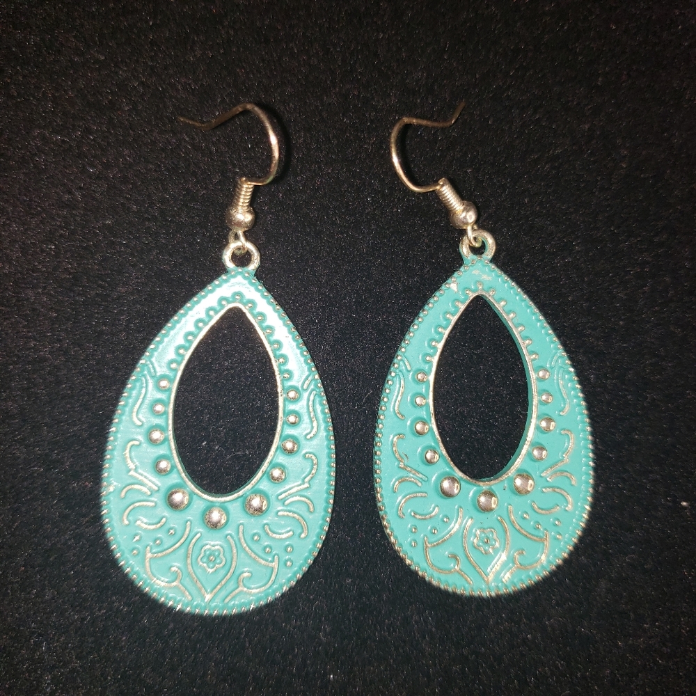 Custom Earrings